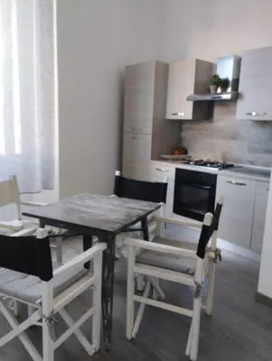 Cucina o angolo cottura di Ausra