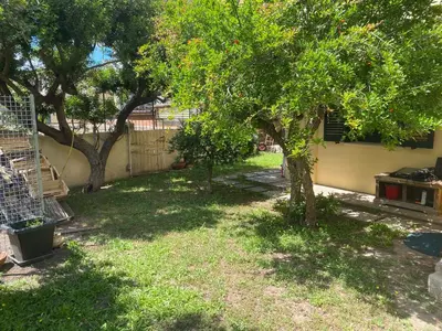 Giardino di Best Holiday Sardinia -Norvegia-