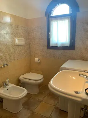 Bagno di Appartamento SAN TEODORO CENTRO