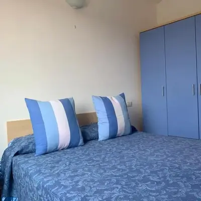 Appartamento SAN TEODORO CENTRO