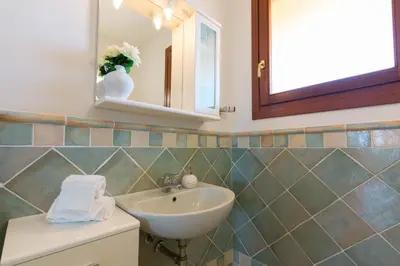 Bagno di SardegnaSummer Il Borgo Porto San Paolo