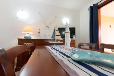 TV o dispositivi per l'intrattenimento presso SardegnaSummer Il Borgo Porto San Paolo