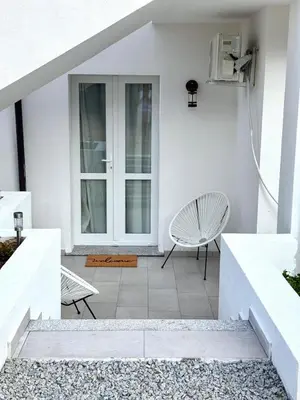 Balcone o terrazza di Domo s eliga