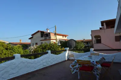 Edificio in cui si trova l'appartamento