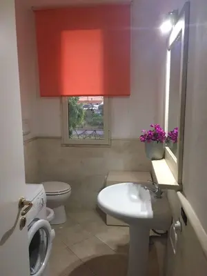 Bagno di Magnolia Guest House