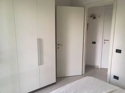 Letto o letti in una camera di Magnolia Guest House