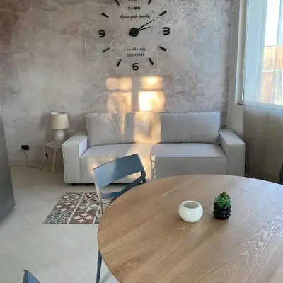 Magnolia Guest House