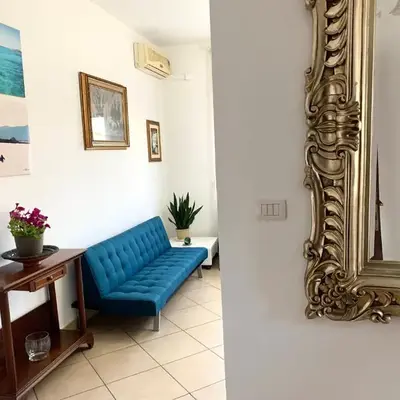 Apartment in Olbia by the sea