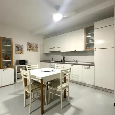 Amy Apartment