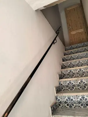 Planimetria di Sa meraviglia
