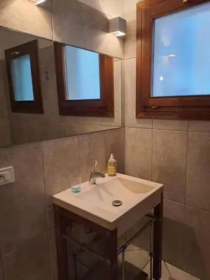 Bagno di Villa Minardi