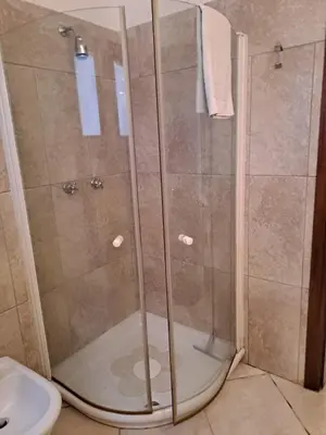 Bagno di Villa Minardi