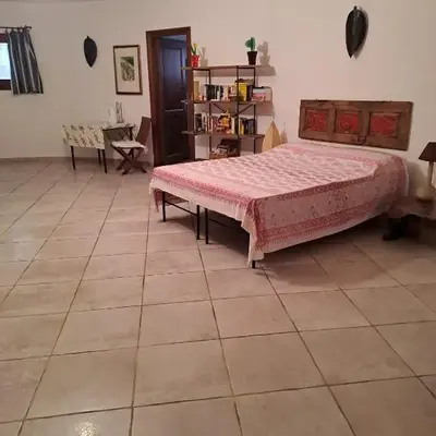 Villa Minardi