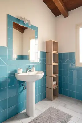 Bagno di Casa Esmeralda