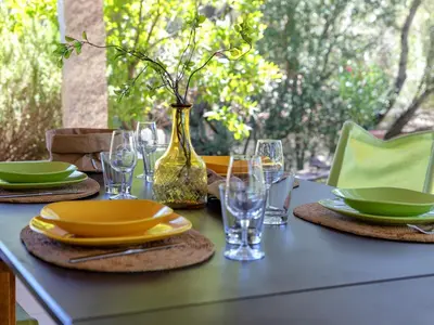 Planimetria di Holiday Home Chidda Di by Interhome