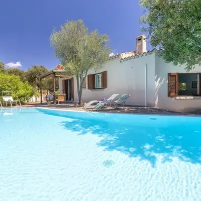 Holiday Home Chidda Di by Interhome