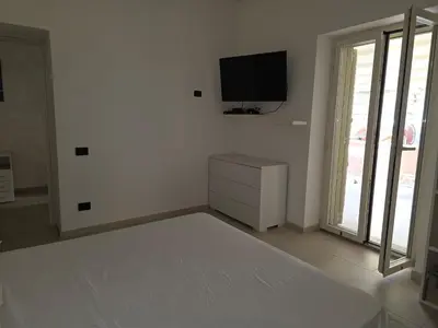 TV o dispositivi per l'intrattenimento presso The Dreams Palace