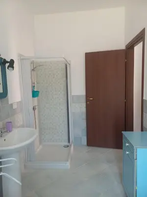 Bagno di Le Rose c