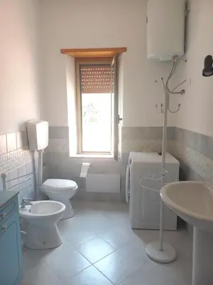 Bagno di Le Rose c