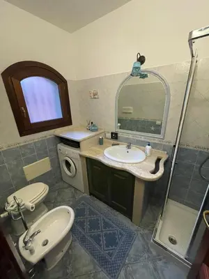 Bagno di Sardegna colori e profumi