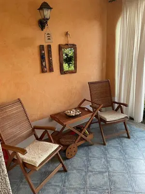 Planimetria di Sardegna colori e profumi