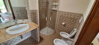 Bagno di Affittacamere Iole
