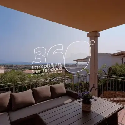 Villino Citai vista mare