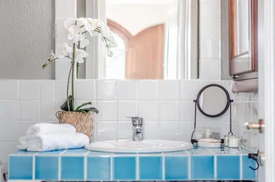 Bagno di Villetta Baia Sant Anna