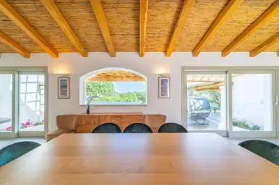 Planimetria di D&v Luxury Home - By Searly