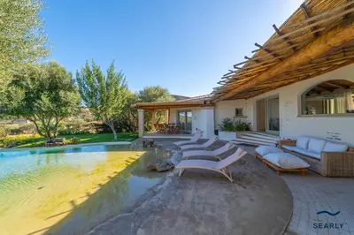 Piscina di D&v Luxury Home - By Searly o nelle vicinanze