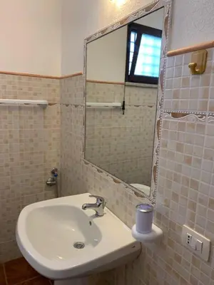 Bagno di Sa Domo De Lory