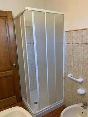 Bagno di Sa Domo De Lory