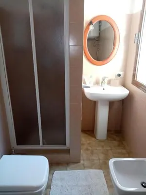 Bagno di I Fenicotteri Baia Caddinas