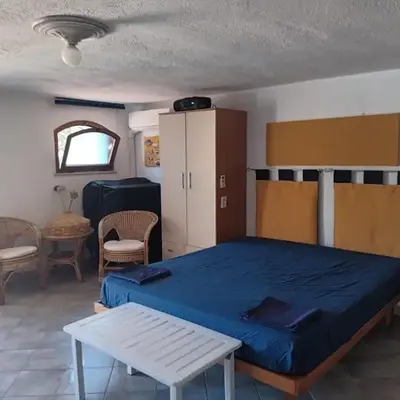 Ziu Battista Casa Vacanze