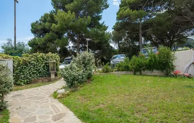 Giardino di Domo Sa Maggie