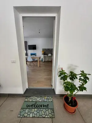 Planimetria di Open Space da Mirko
