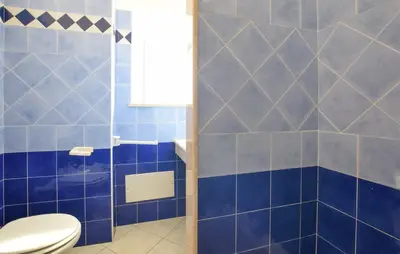 Bagno di Appartamenti a Sa Serra di Orosei