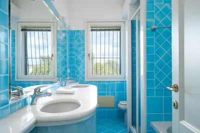 Bagno di Sea Shell 66 by Klodge