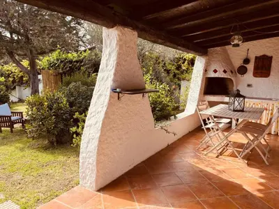 Giardino di Ventus Auster