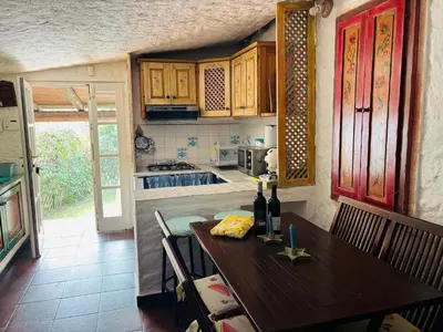 Cucina o angolo cottura di Ventus Auster