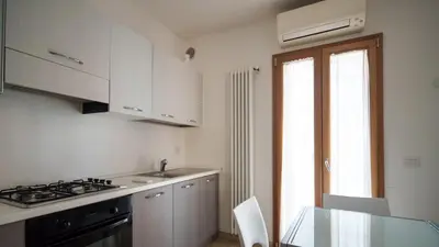Cucina o angolo cottura di Urban Pearl