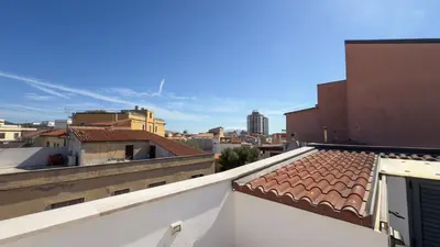 Edificio in cui si trova l'appartamento