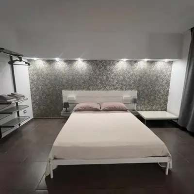 Via Romana 1 camera con bagno