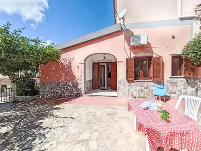Edificio in cui si trova l'appartamento