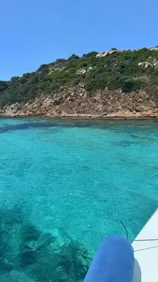 Paesaggio naturale nelle vicinanze della casa vacanze