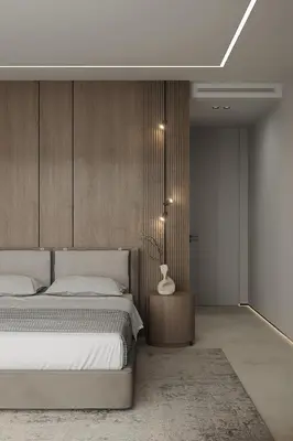 Letto o letti in una camera di Luxury Villa AZULIS Athos - Pool, Rooftop Terrace & Sea View and Elevator Access