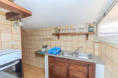 Cucina o angolo cottura di Grazia Deledda - Oasis of Relaxation -