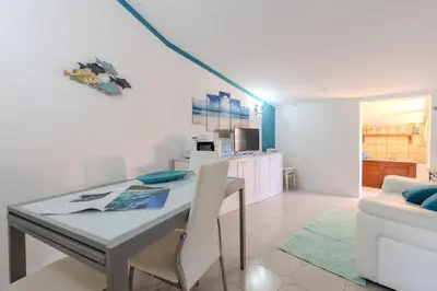 Cucina o angolo cottura di Grazia Deledda - Oasis of Relaxation -