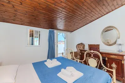 Letto o letti in una camera di Grazia Deledda - Oasis of Relaxation -