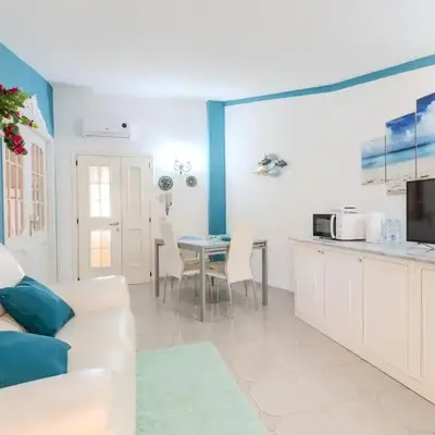 Grazia Deledda - Oasis of Relaxation -